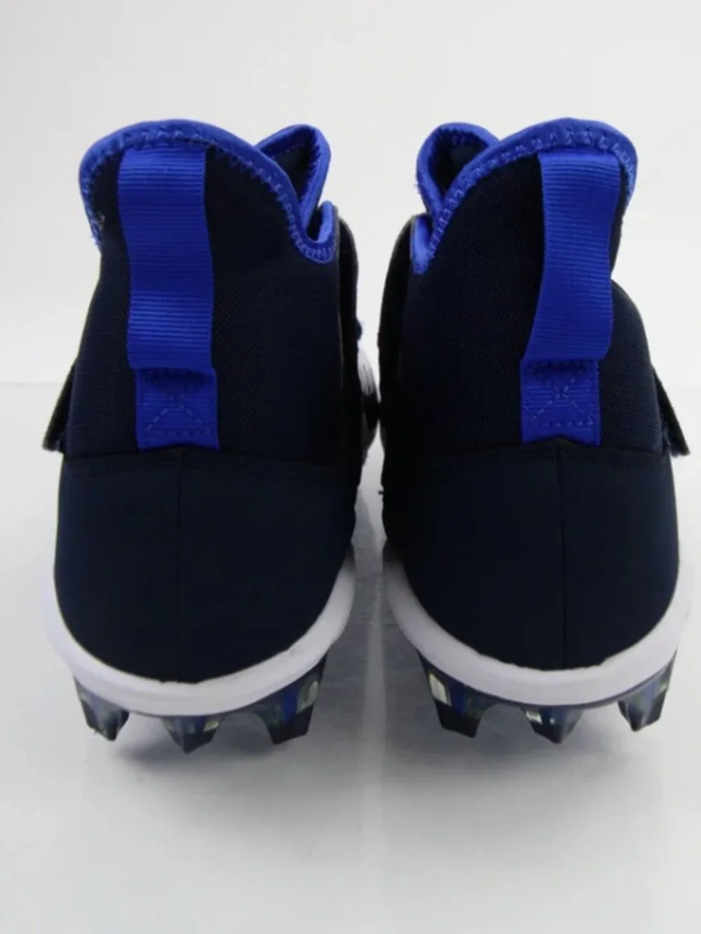 Mens Nike Alpha Menace football cleats